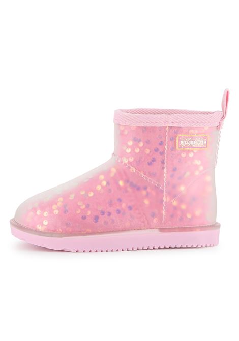 Stivaletti con glitter BILLIEBLUSH KIDS | U22602475